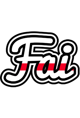 Fai kingdom logo