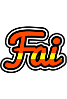 Fai madrid logo