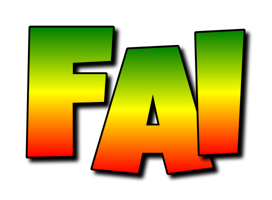 Fai mango logo