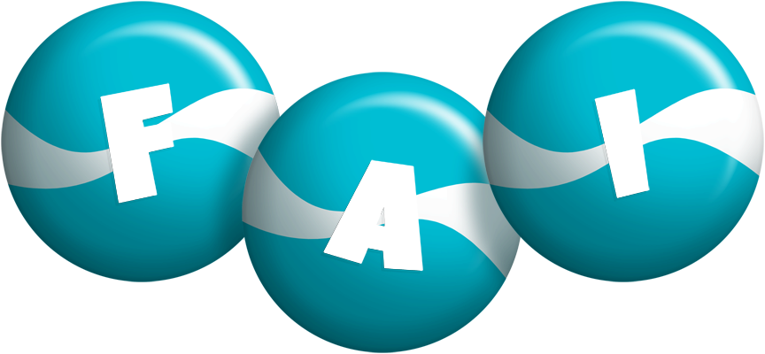 Fai messi logo