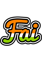 Fai mumbai logo