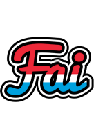 Fai norway logo