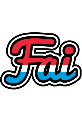 Fai norway logo