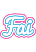 Fai outdoors logo