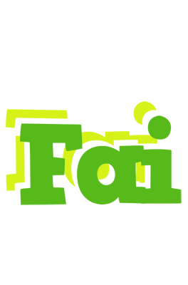 Fai picnic logo