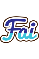 Fai raining logo