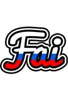 Fai russia logo