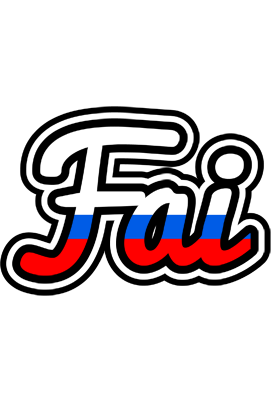 Fai russia logo