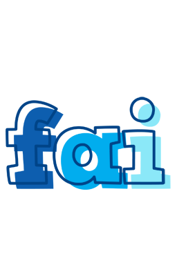 Fai sailor logo