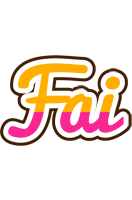 Fai smoothie logo