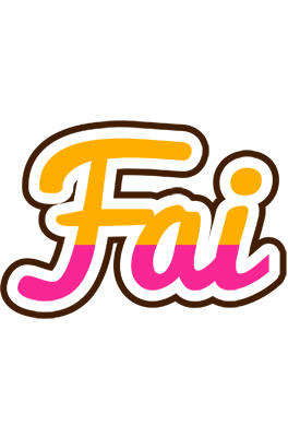 Fai smoothie logo