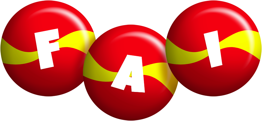 Fai spain logo
