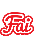 Fai sunshine logo