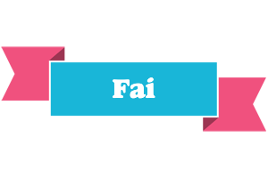 Fai today logo