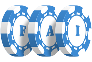 Fai vegas logo