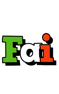 Fai venezia logo