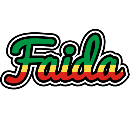 Faida african logo