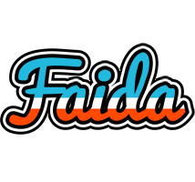 Faida america logo