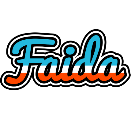 Faida america logo