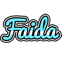 Faida argentine logo