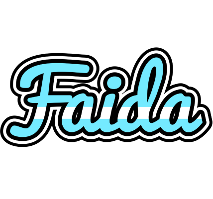 Faida argentine logo