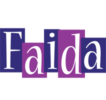 Faida autumn logo