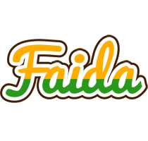 Faida banana logo