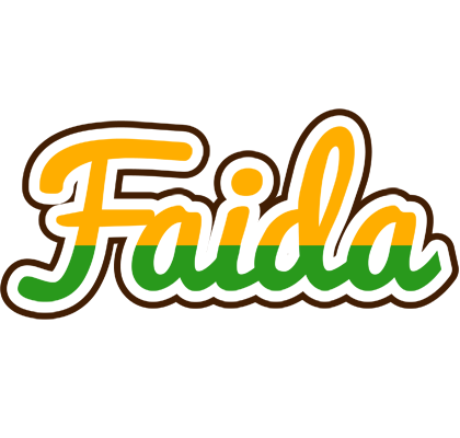 Faida banana logo