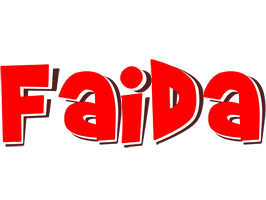 Faida basket logo