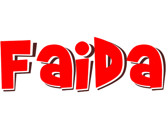 Faida basket logo