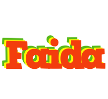 Faida bbq logo