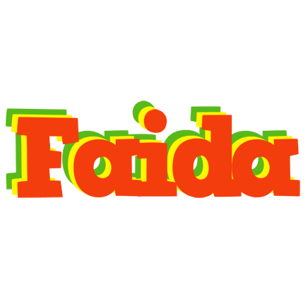 Faida bbq logo