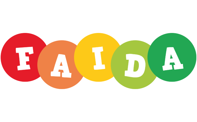Faida boogie logo