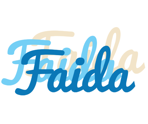 Faida breeze logo