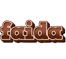 Faida brownie logo