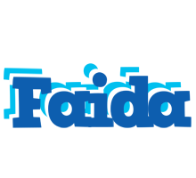 Faida business logo