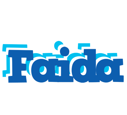 Faida business logo