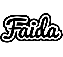 Faida chess logo