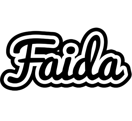 Faida chess logo