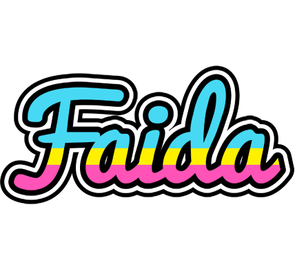 Faida circus logo