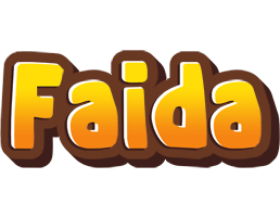 Faida cookies logo