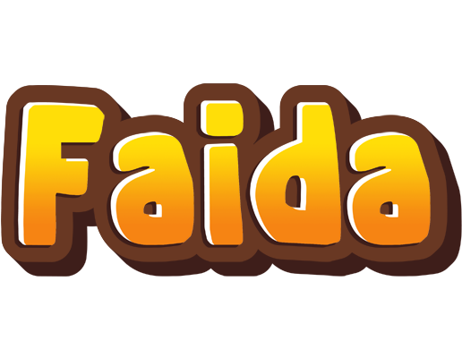 Faida cookies logo