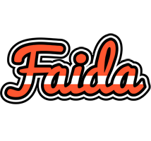 Faida denmark logo