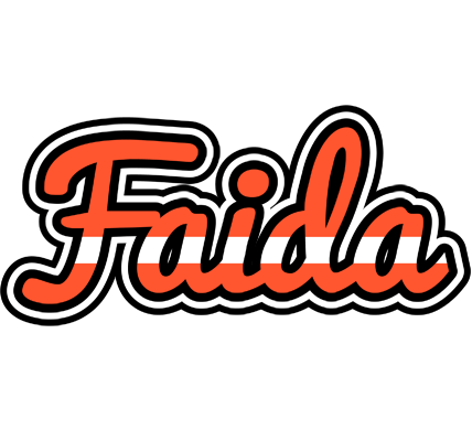 Faida denmark logo