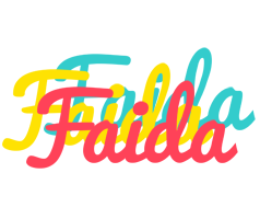 Faida disco logo