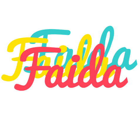 Faida disco logo