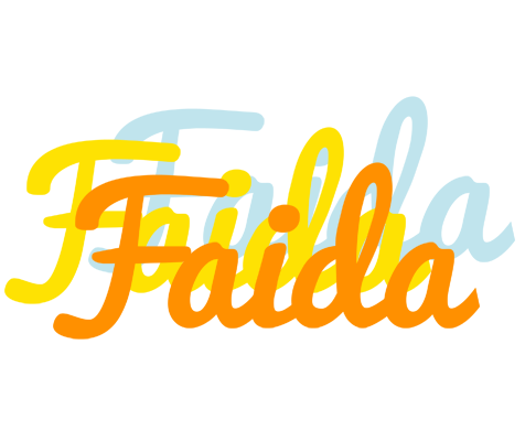 Faida energy logo