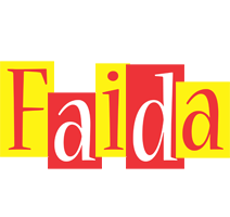 Faida errors logo