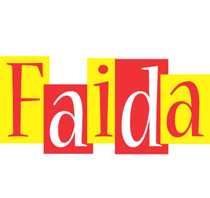 Faida errors logo