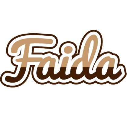 Faida exclusive logo